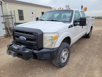 Main image Ford F-350